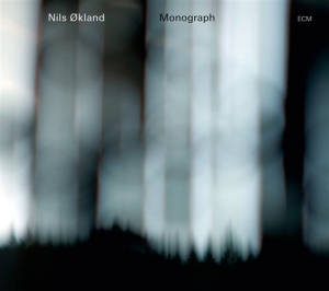 Nils Ökland - Monograph in the group CD / Elektroniskt,World Music at Bengans Skivbutik AB (696428)