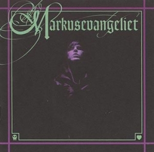 Markus Krunegård - Markusevangeliet + Bonus-Cd in the group CD / Pop at Bengans Skivbutik AB (696690)