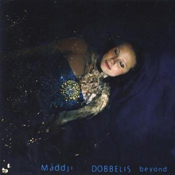 Maddji - Dobbelis (Beyond) in the group CD / Bestsellers at Bengans Skivbutik AB (696970)