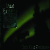 Vital Remains - Into Cold Darkness + 1 in the group CD / Hårdrock/ Heavy metal at Bengans Skivbutik AB (697125)
