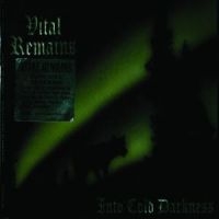 Vital Remains - Into Cold Darkness + 1 in the group CD / Hårdrock at Bengans Skivbutik AB (697125)