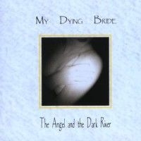 My Dying Bride - Angel And The Dark River (Digi Re-M in the group Minishops / My Dying Bride at Bengans Skivbutik AB (697126)