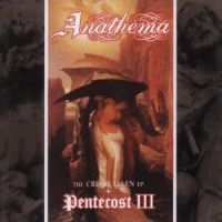 Anathema - Pentecost 3 in the group CD / Rock at Bengans Skivbutik AB (697127)