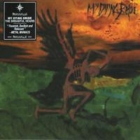 My Dying Bride - Dreadful Hours in the group Minishops / My Dying Bride at Bengans Skivbutik AB (697130)