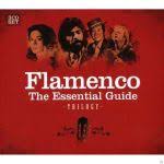 Blandade artister - Flamenco - The Essential in the group CD / Elektroniskt at Bengans Skivbutik AB (697200)