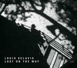 Louis Sclavis Matthieu Metzger Oliv - Lost On The Way in the group CD / Jazz at Bengans Skivbutik AB (697412)