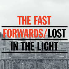 Fast Forwards - Lost In The Light in the group OUR PICKS / Stocksale / CD Sale / CD Metal at Bengans Skivbutik AB (697470)