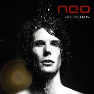 Neo - Reborn in the group CD / Pop at Bengans Skivbutik AB (697537)