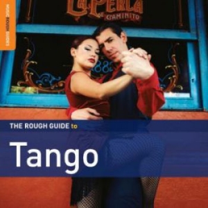 Blandade Artister - Rough Guide To Tango (2Nd Edition) in the group CD / Elektroniskt at Bengans Skivbutik AB (697615)
