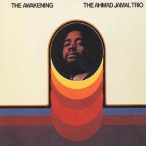 Ahmad Jamal Trio - Awakening in the group CD / Jazz at Bengans Skivbutik AB (697704)