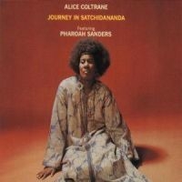 Alice Coltrane - Journey In Satchidan in the group CD / Jazz at Bengans Skivbutik AB (697706)