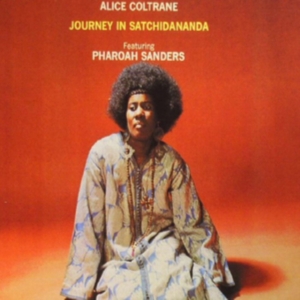 Alice Coltrane - Journey In Satchidan in the group OUR PICKS / Most wanted classics on CD at Bengans Skivbutik AB (697706)