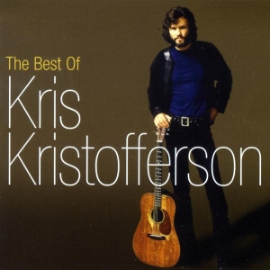 Kristofferson Kris - The Very Best Of Kris Kristofferson in the group CD / Best Of,Country,Pop-Rock,Övrigt at Bengans Skivbutik AB (697767)