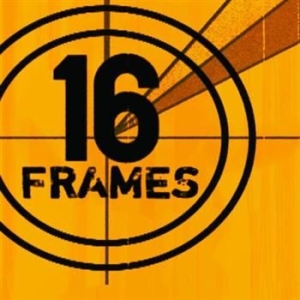 16 Frames - Where It Ends in the group CD / Jazz/Blues at Bengans Skivbutik AB (698127)