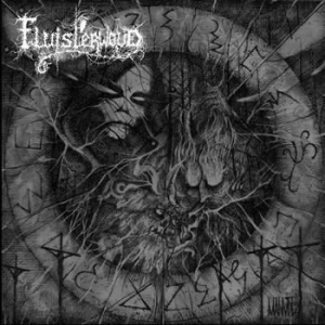 Fluisterwoud - Laat Alle Hoop Varen in the group CD / Hårdrock/ Heavy metal at Bengans Skivbutik AB (698380)