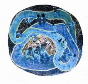 Life On Earth! - A Space Water Loop in the group CD / Pop-Rock at Bengans Skivbutik AB (698399)