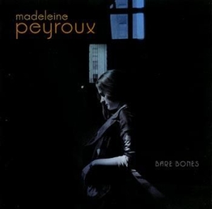 Madeleine Peyroux - Bare Bones in the group CD / Jazz/Blues at Bengans Skivbutik AB (698473)