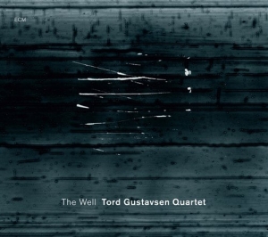 Tord Gustavsen Quartet - The Well in the group CD / Jazz at Bengans Skivbutik AB (698494)