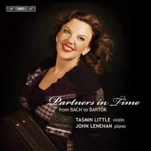 Various Composers - Partners In Time in the group Externt_Lager /  at Bengans Skivbutik AB (698623)