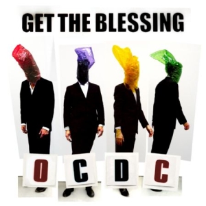 Get The Blessing - Oc Dc in the group CD / Rock at Bengans Skivbutik AB (698844)