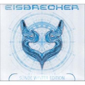 Eisbrecher - Suende Winter Edition Ltd Fan Box in the group CD / Hårdrock/ Heavy metal at Bengans Skivbutik AB (698958)