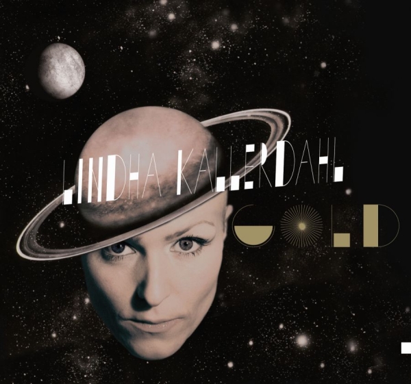 Kallerdahl Linda - Gold in the group CD / Bestsellers at Bengans Skivbutik AB (699031)