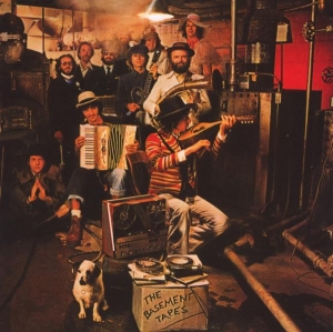 Dylan Bob - The Basement Tapes in the group OUR PICKS / Most wanted classics on CD at Bengans Skivbutik AB (699040)