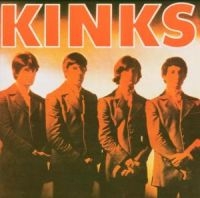 The Kinks - Kinks in the group CD / Pop at Bengans Skivbutik AB (699100)