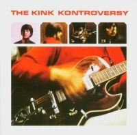 THE KINKS - THE KINK KONTROVERSY in the group CD / Pop-Rock at Bengans Skivbutik AB (699106)