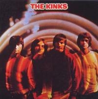 THE KINKS - THE KINKS ARE THE VILLAGE GREE in the group CD / Pop-Rock at Bengans Skivbutik AB (699107)