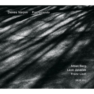 Berg / Janacek / Liszt - Precipitando in the group Externt_Lager /  at Bengans Skivbutik AB (699147)