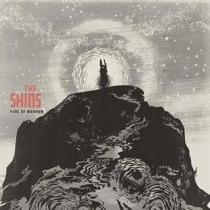 Shins The - Port Of Morrow in the group OUR PICKS / Way Out West CD at Bengans Skivbutik AB (699209)