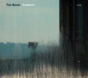 Tim Berne - Snakeoil in the group OUR PICKS / Stocksale / CD Sale / CD Jazz/Blues at Bengans Skivbutik AB (699255)