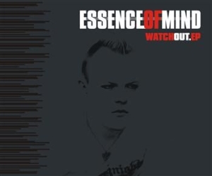 Essence Of Mind - Watch Out - Ep in the group CD / Pop at Bengans Skivbutik AB (699276)
