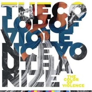 Color Of Violence - Youthanize in the group OUR PICKS / Stocksale / CD Sale / CD POP at Bengans Skivbutik AB (699291)