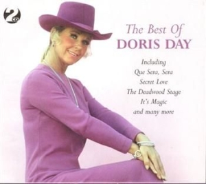 Doris Day - The Best Of in the group OUR PICKS / Stocksale / CD Sale / CD Misc. at Bengans Skivbutik AB (699436)