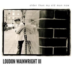 Wainwright Loudon Iii - Older Than My Old Man Now in the group CD / Rock at Bengans Skivbutik AB (699440)
