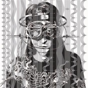 Batoh Masaki - Brain Pulse Music in the group CD / Pop-Rock at Bengans Skivbutik AB (699627)