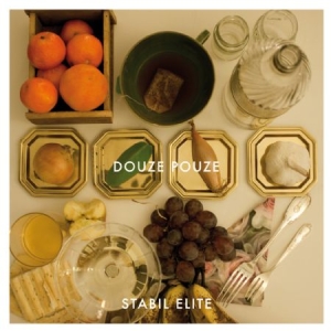Stabil Elite - Douze Pouze in the group CD / Pop at Bengans Skivbutik AB (699644)