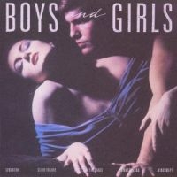 Bryan Ferry - Boys And Girls in the group OTHER / KalasCDx at Bengans Skivbutik AB (699750)
