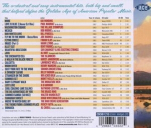 Various Artists - Golden Age Of American Popular Musi in the group CD / Pop-Rock at Bengans Skivbutik AB (699782)