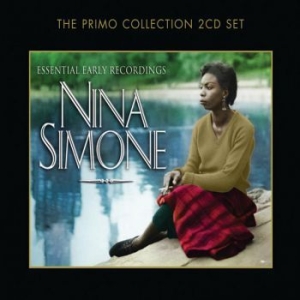 Simone Nina - Essential Early Recordings in the group CD / Jazz/Blues at Bengans Skivbutik AB (699861)