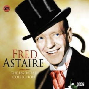 Astaire Fred - Essential Collection in the group CD / Pop-Rock at Bengans Skivbutik AB (699862)