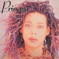 Princess - Princess in the group CD / Pop-Rock at Bengans Skivbutik AB (699970)
