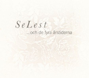 Selest - Och De Fyra Årstiderna in the group CD / Pop-Rock at Bengans Skivbutik AB (705240)