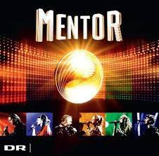 Various Artists - Mentor in the group CD / Dansk Musik,Pop-Rock at Bengans Skivbutik AB (705253)