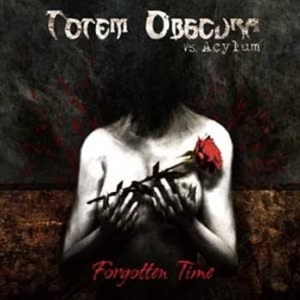 Totem Obscura Vs. Acylum - Forgotten Time in the group CD / Pop at Bengans Skivbutik AB (705408)