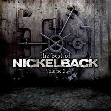 NICKELBACK - THE BEST OF NICKELBACK, VOL. 1 in the group OTHER / KalasCDx at Bengans Skivbutik AB (705785)