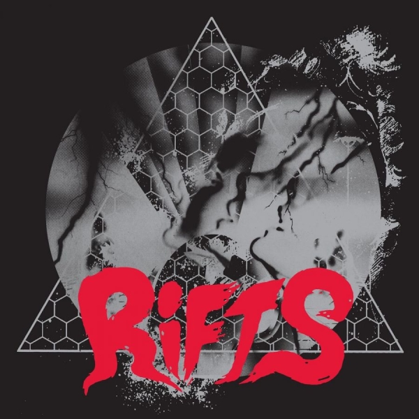 Oneohtrix Point Never - Rifts in the group CD / Bestsellers at Bengans Skivbutik AB (705956)