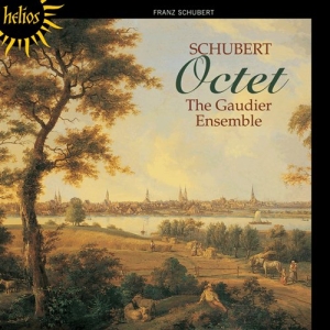 Schubert - Octet in the group Externt_Lager /  at Bengans Skivbutik AB (706851)